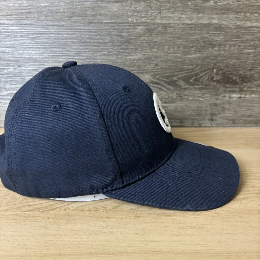 Minnesota Twins Hat Cap Snapback Blue Cole Swindell‎ Night Adjustable